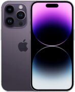 Apple iPhone 14 Pro Max 256GB (темно-purple)