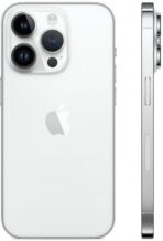 Apple iPhone 14 Pro Max 512GB (серебристый) — изображение 2