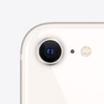Apple iPhone SE 2022 128GB (темная ночь) — изображение 3