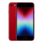 Apple iPhone SE 2022 64GB (PRODUCT)RED