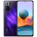 Xiaomi Redmi Note 10 Pro 8 128Gb Nebula Purple