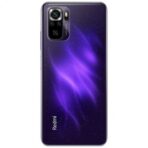 Xiaomi Redmi Note 10 Pro 6 128Gb Nebula Purple — изображение 3