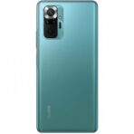 Xiaomi Redmi Note 10 Pro 6 128Gb Aurora Green — изображение 3