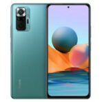 Xiaomi Redmi Note 10 Pro 6 64Gb Aurora Green