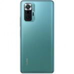 Xiaomi Redmi Note 10 Pro 6 64Gb Aurora Green — изображение 3