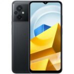 Xiaomi Poco M5 4 64Gb Black