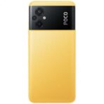 Xiaomi Poco M5 4 128Gb Yellow — изображение 3