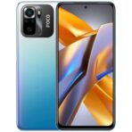 Xiaomi Poco M5s 4 64Gb Blue