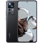 Xiaomi 12T 8 128Gb Black