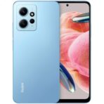 Смартфон Xiaomi Redmi Note 12 6GB/128GB с NFC международная версия (ледяной синий)