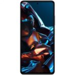 Xiaomi Poco X5 Pro 8 256Gb Yellow — изображение 2