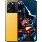 Xiaomi Poco X5 Pro 6 128Gb Yellow