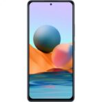 Xiaomi Redmi Note 10 Pro 6 128Gb Glacier Blue — изображение 2