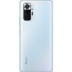 Xiaomi Redmi Note 10 Pro 6 128Gb Glacier Blue — изображение 3