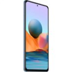 Xiaomi Redmi Note 10 Pro 6 128Gb Glacier Blue — изображение 4