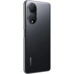 Honor X7 6 128Gb EU Midnight Black