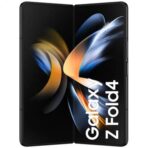Samsung Galaxy Z Fold4 12 512Gb Global Phantom Black