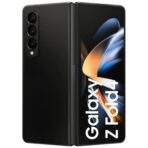 Samsung Galaxy Z Fold4 12 1Tb Global Phantom Black