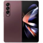 Samsung Galaxy Z Fold4 12 1Tb Global Burgundy