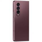 Samsung Galaxy Z Fold4 12 1Tb Global Burgundy