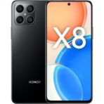 Honor X8 6 128Gb EU Midnight Black