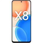 Honor X8 6 128Gb EU Midnight Black