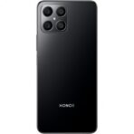 Honor X8 6 128Gb EU Midnight Black