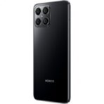 Honor X8 6 128Gb EU Midnight Black