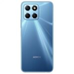 Honor X6 4 64Gb Ocean Blue