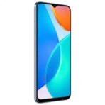 Honor X6 4 128Gb Titanium Silver