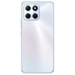 Honor X6 4 128Gb Titanium Silver