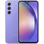 Смартфон Samsung Galaxy A54 5G 8GB/128GB (лавандовый)