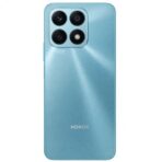 Honor X8a 8 128Gb Cyan Lake