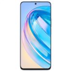 Honor X8a 8 128Gb Titanium Silver