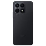 Honor X8a 6 128Gb Midnight Black