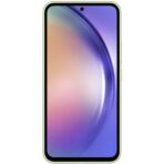 Смартфон Samsung Galaxy A54 5G 8GB/128GB (лайм)