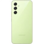 Смартфон Samsung Galaxy A54 5G 8GB/128GB (лайм)