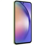 Смартфон Samsung Galaxy A54 5G 6GB/128GB (лайм)