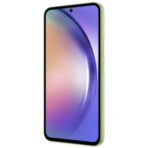 Смартфон Samsung Galaxy A54 5G 6GB/128GB (лайм)