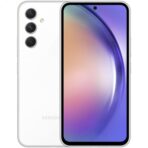 Смартфон Samsung Galaxy A54 5G 8GB/128GB (белый)