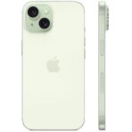 Смартфон Apple iPhone 15 512GB (зеленый)
