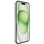 Смартфон Apple iPhone 15 512GB (зеленый)