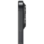 Apple iPhone 15 Pro 128 ГБ Black Titanium