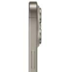 Apple iPhone 15 Pro 128 ГБ Natural Titanium