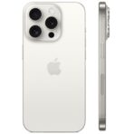 Apple iPhone 15 Pro 512 ГБ White Titanium