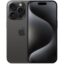 Apple iPhone 15 Pro 1 ТБ Black Titanium