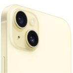 Apple iPhone 15 Plus 256 ГБ Yellow