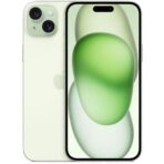Apple iPhone 15 Plus 256 ГБ Green