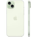 Apple iPhone 15 Plus 256 ГБ Green