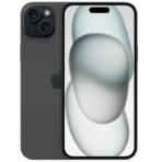Apple iPhone 15 Plus 512 ГБ Black